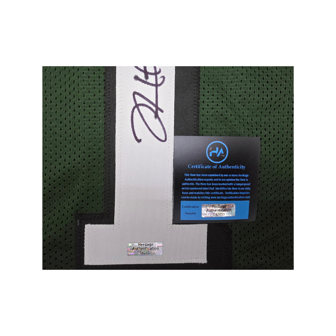 EAGLES JALEN HURTS SIGNED JERSEY WITH COA - Fan Freaks