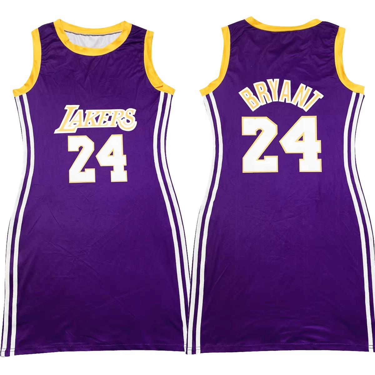 Basketball Spandex Dress for Women - Comfortable Fit, Versatile Style, Ideal for Sports and Casual Wear - Fan Freaks