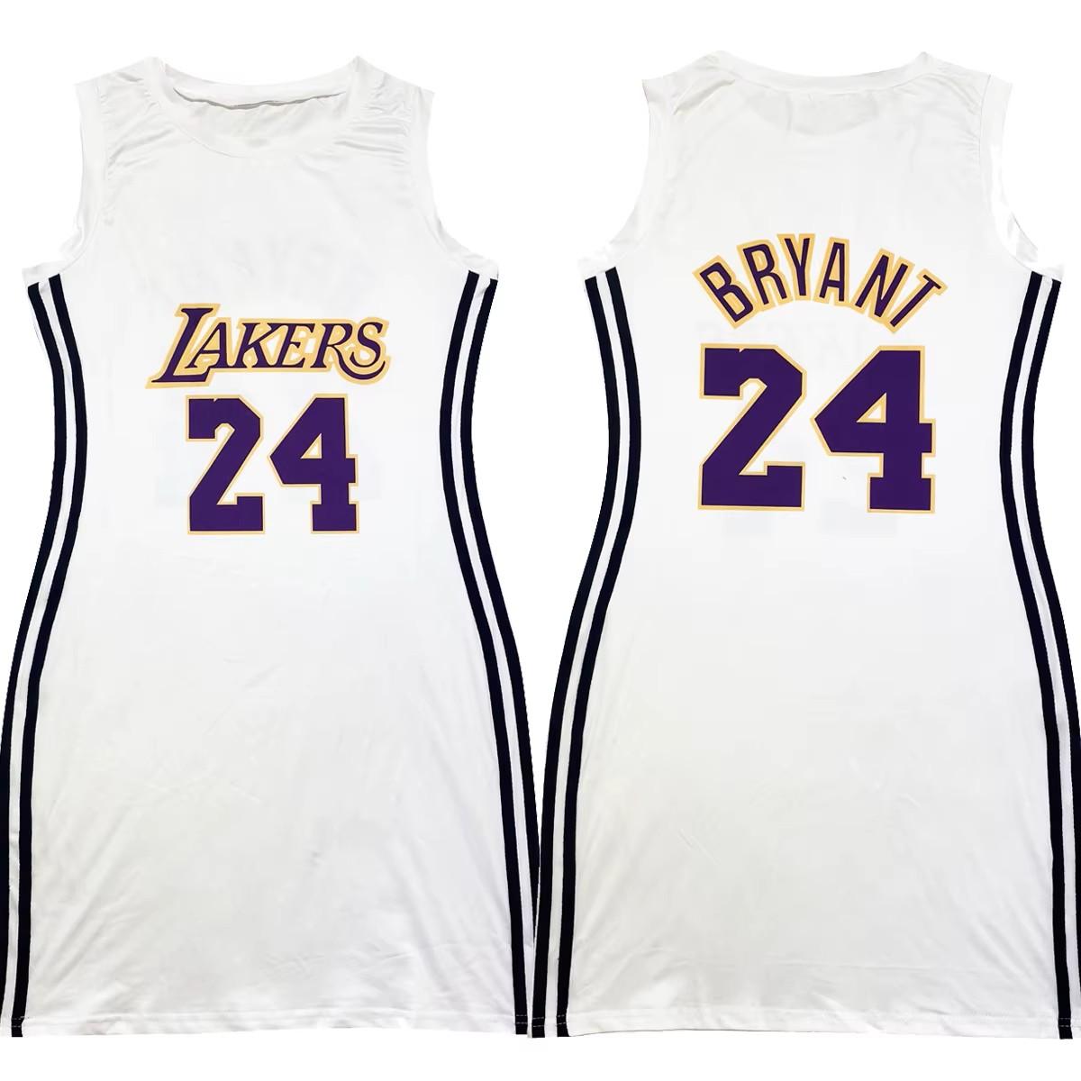 Basketball Spandex Dress for Women - Comfortable Fit, Versatile Style, Ideal for Sports and Casual Wear - Fan Freaks