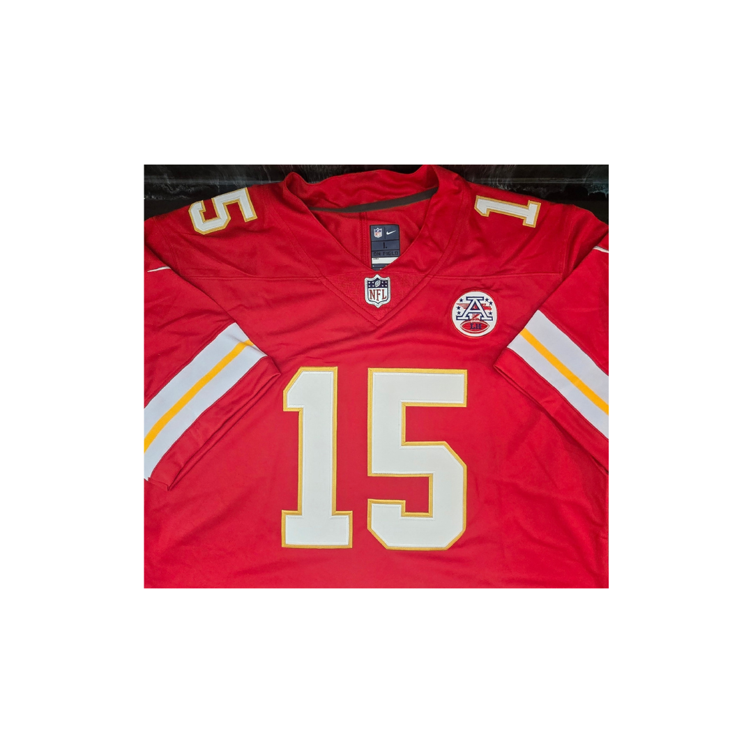 Patrick Mahomes Replica Jersey