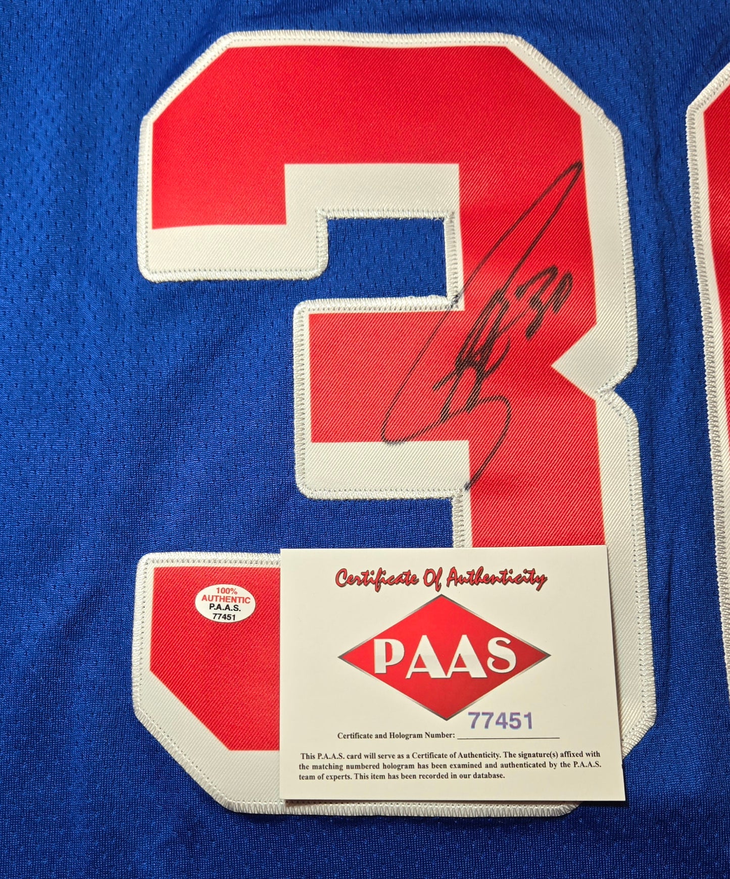 Stephen Curry Golden State Warriors Autographed Basketball Jersey coa