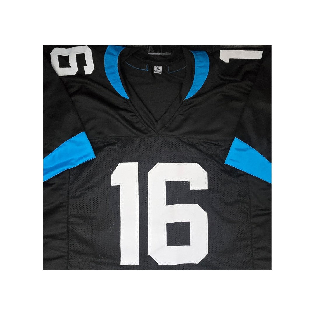 TREVOR LAWRENCE AUTOGRAPHED SIGNED JACKSONVILLE JAGUARS JERSEY WITH COA