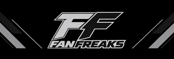 Fan Freaks