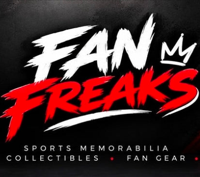 Fan Freaks