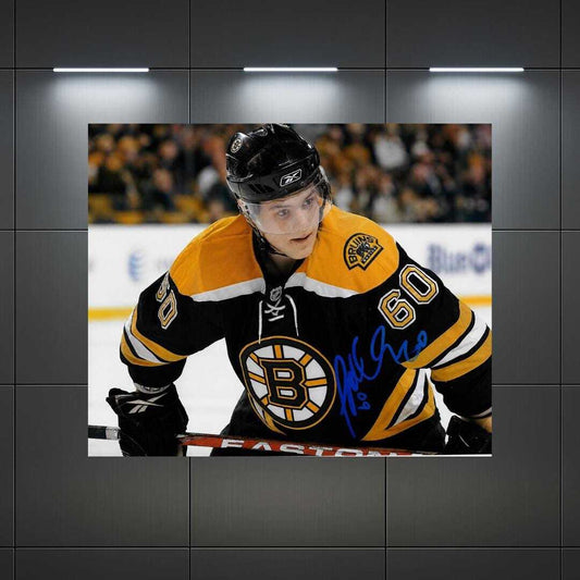 Vladimír Sobotka Boston Bruins Signed Photo Reprint – 8x10 Art Print