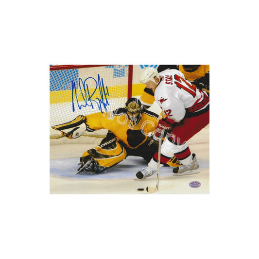 Andrew Raycroft Boston Bruins Autographed 8x10 Photo Reprint - Fan Freaks