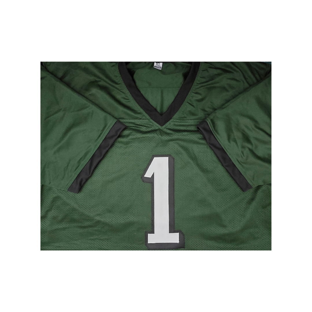 EAGLES JALEN HURTS SIGNED JERSEY WITH COA - Fan Freaks
