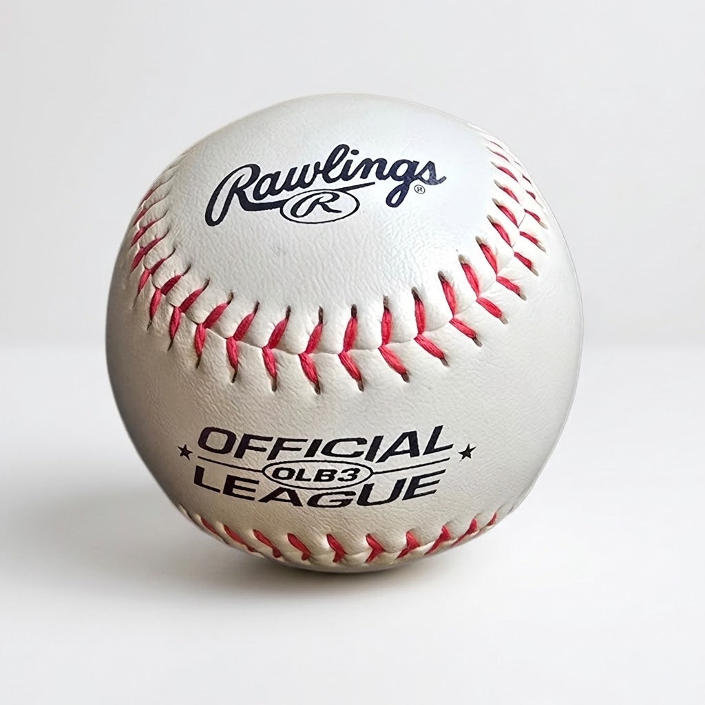 Sammy Sosa Signed Baseball w/COA