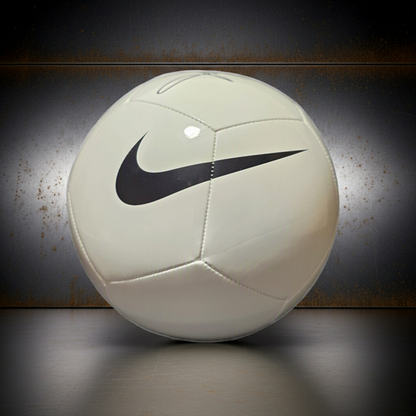 Kylian Mbappé signed Nike soccer ball, alternate product view