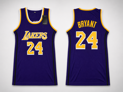 Women's basketball mesh dress, product photo 2