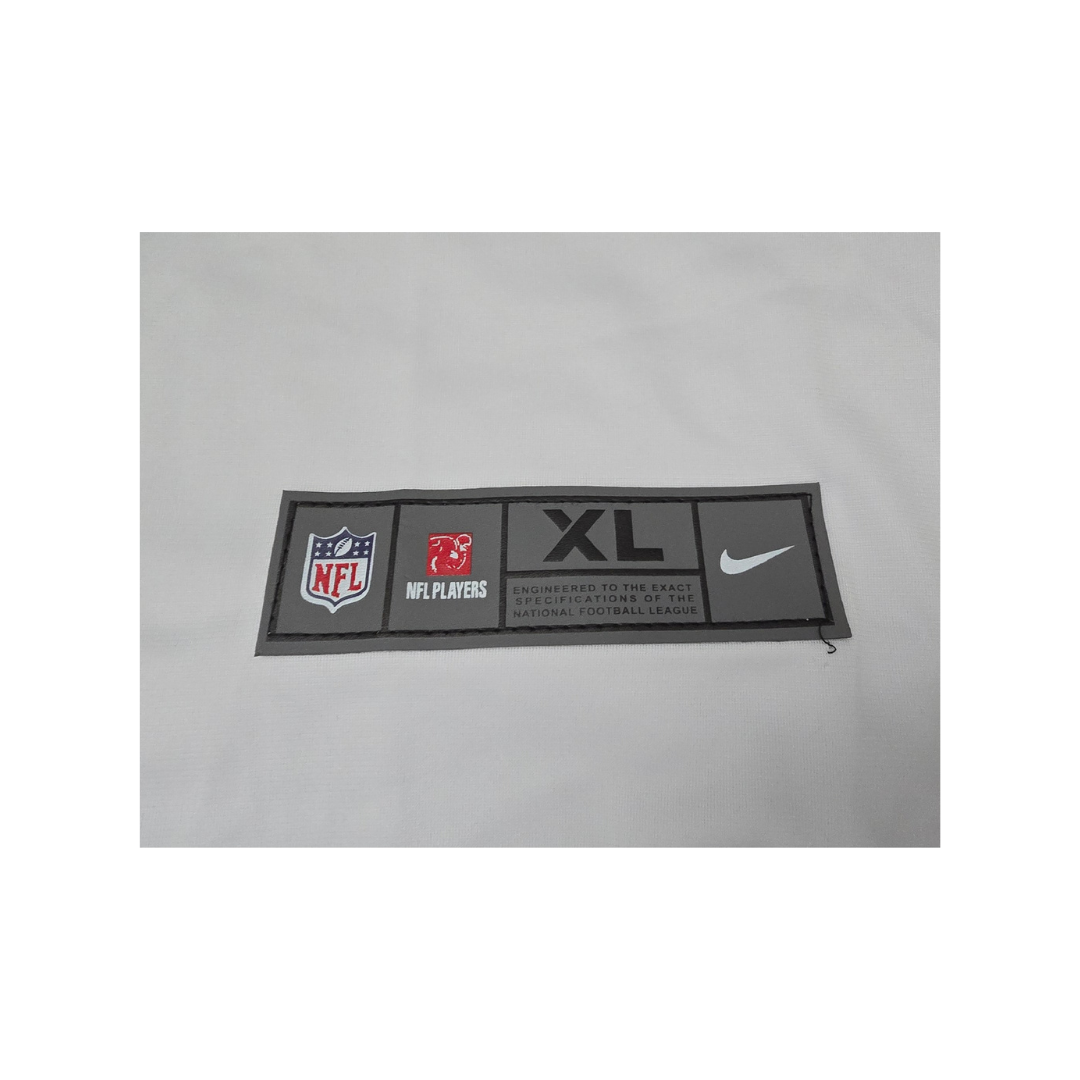 Joe Burrow of the Cincinnati Bengals autographed football jersey COA