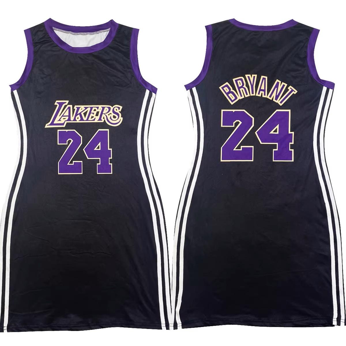 Basketball Spandex Dress for Women - Comfortable Fit, Versatile Style, Ideal for Sports and Casual Wear - Fan Freaks