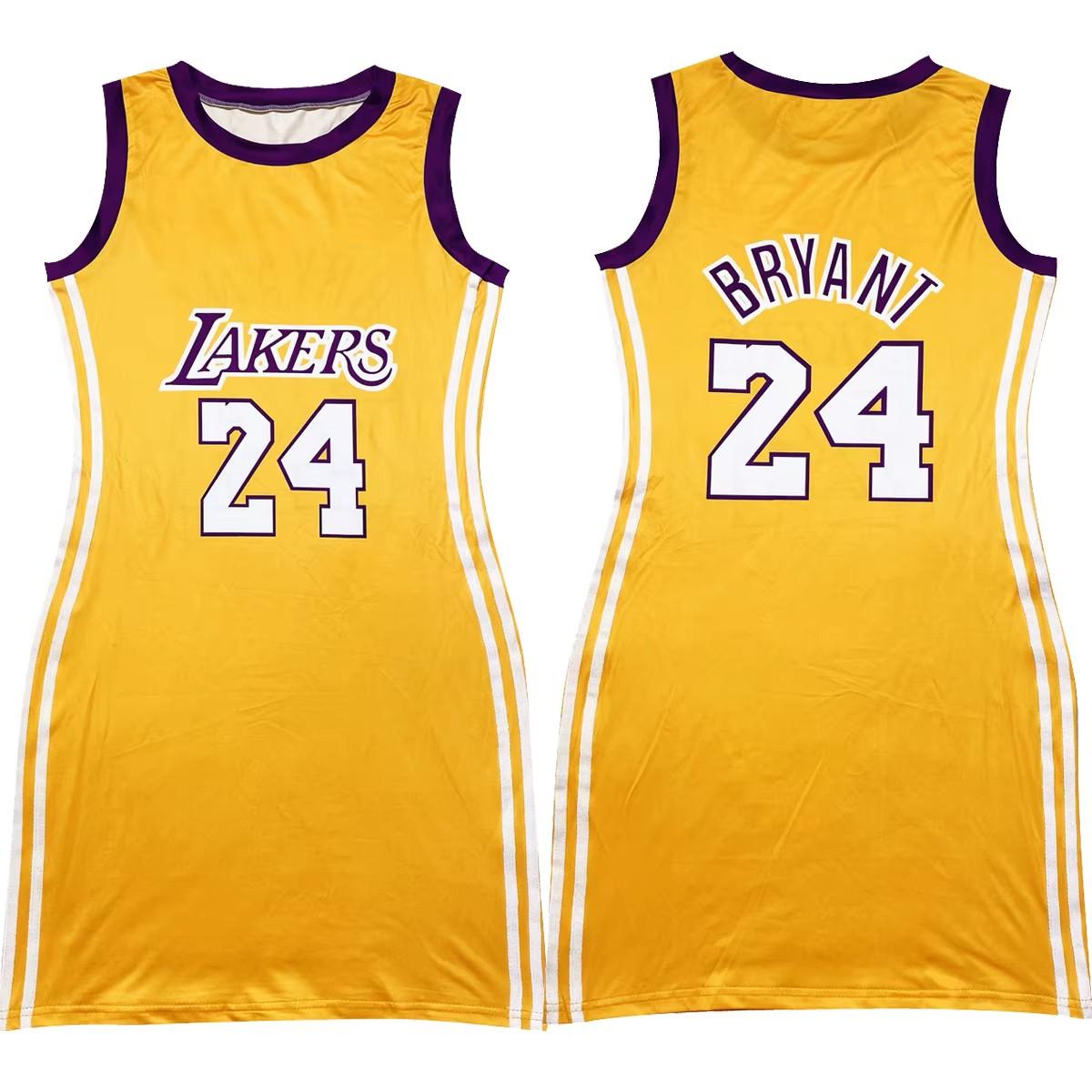 Basketball Spandex Dress for Women - Comfortable Fit, Versatile Style, Ideal for Sports and Casual Wear - Fan Freaks