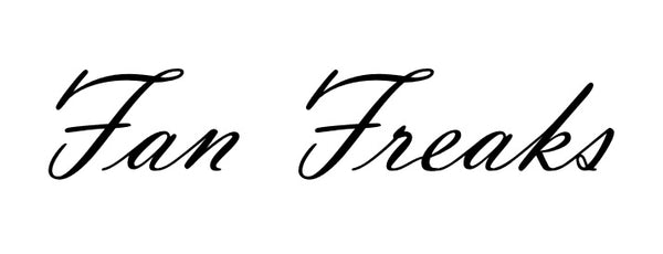Fan Freaks