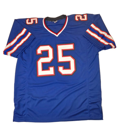 LeSean McCoy Buffalo Bills autographed jersey, additional listing image