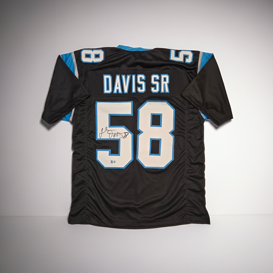Thomas Davis Sr